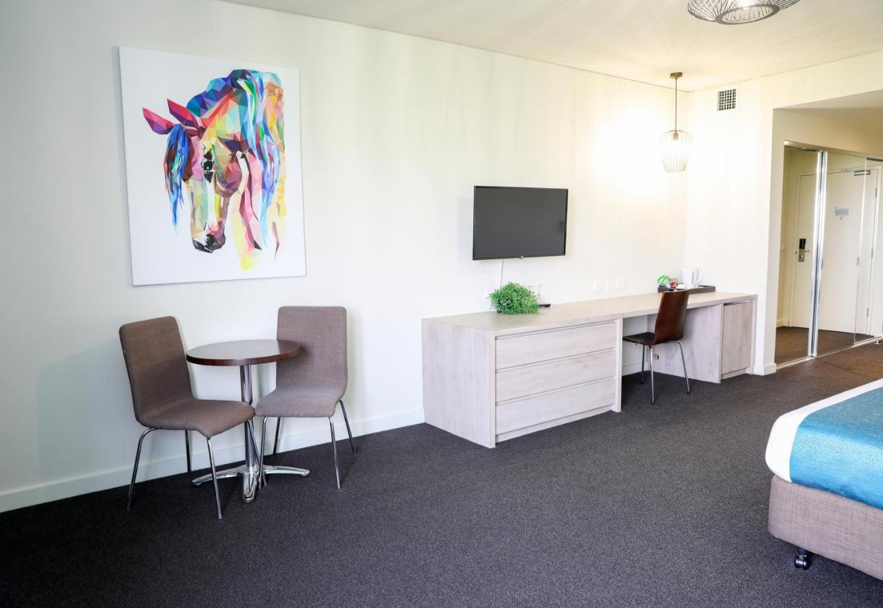 Hotel Mantra Melbourne Melton Zewnętrze zdjęcie