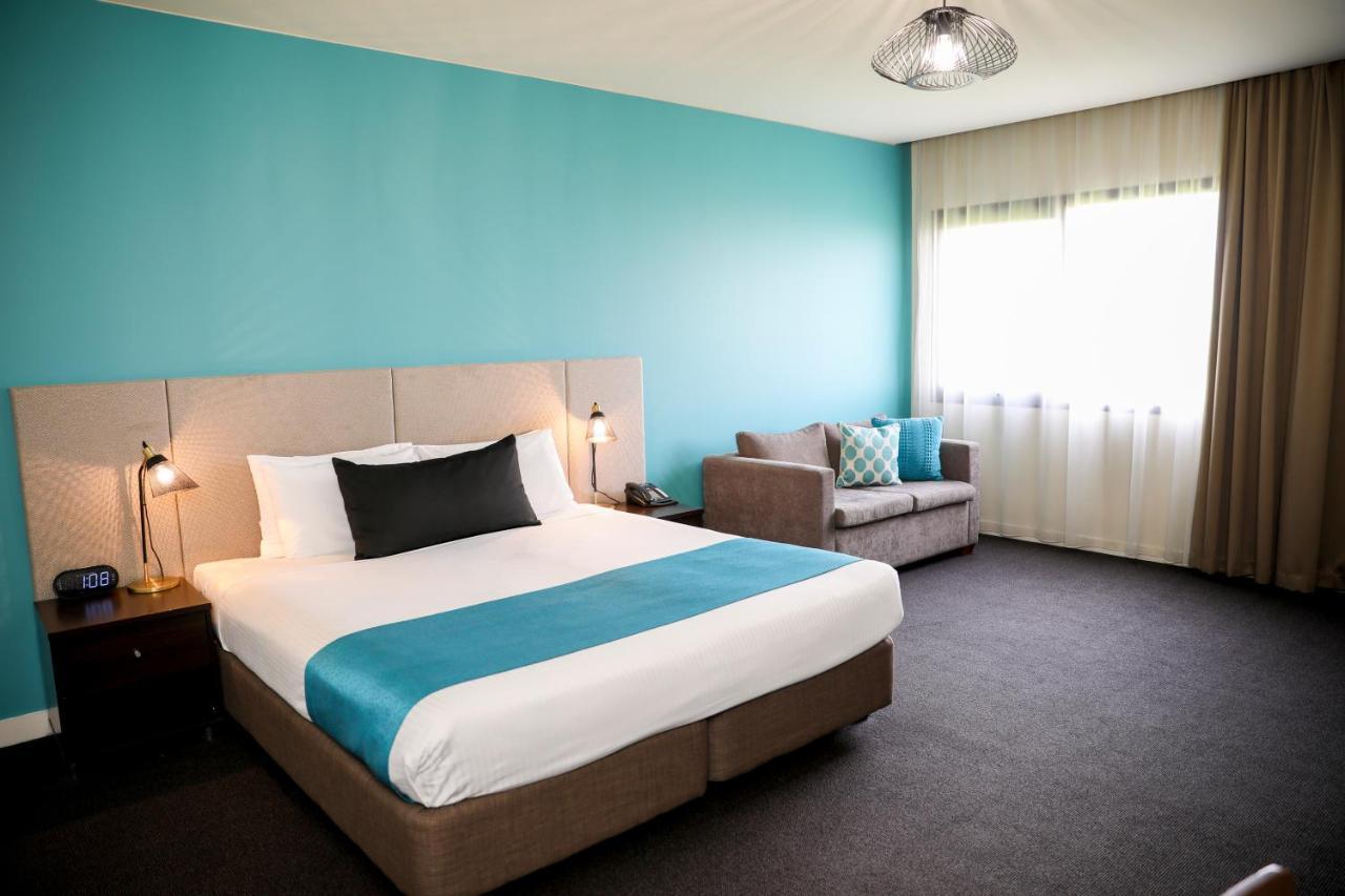 Hotel Mantra Melbourne Melton Zewnętrze zdjęcie