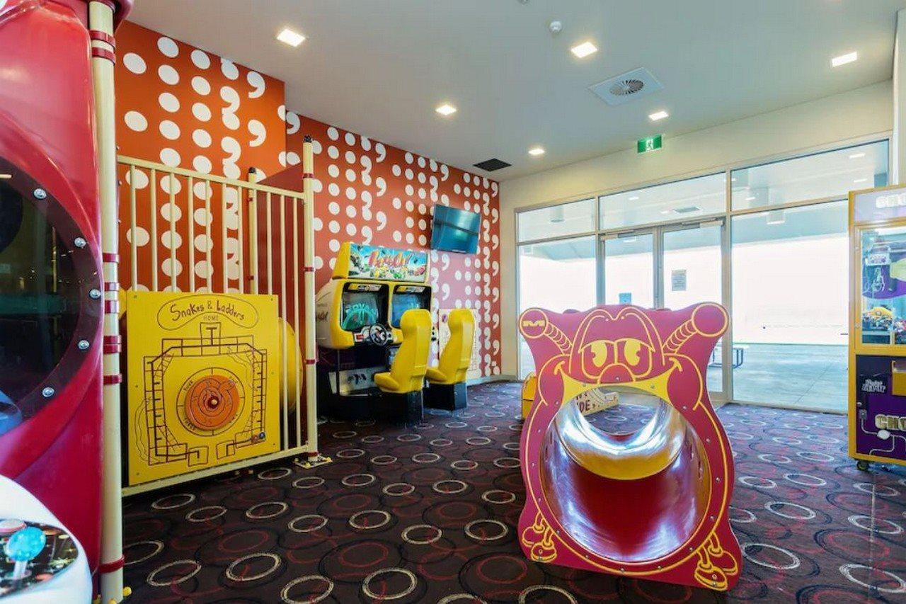 Hotel Mantra Melbourne Melton Zewnętrze zdjęcie