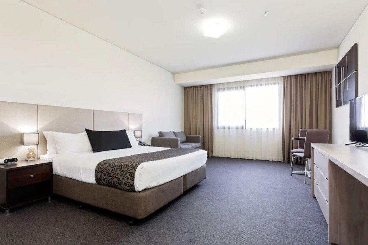 Hotel Mantra Melbourne Melton Zewnętrze zdjęcie