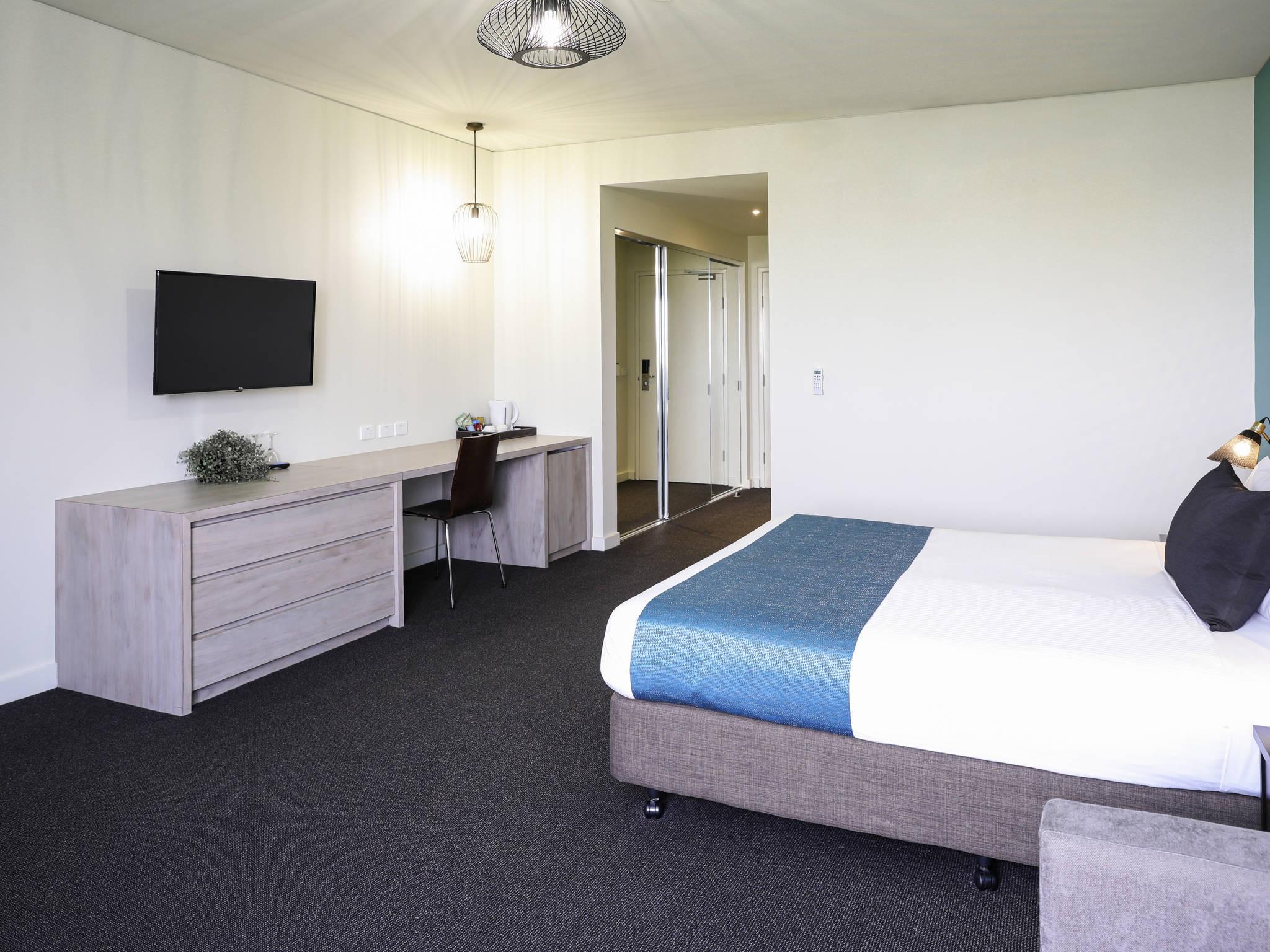 Hotel Mantra Melbourne Melton Zewnętrze zdjęcie