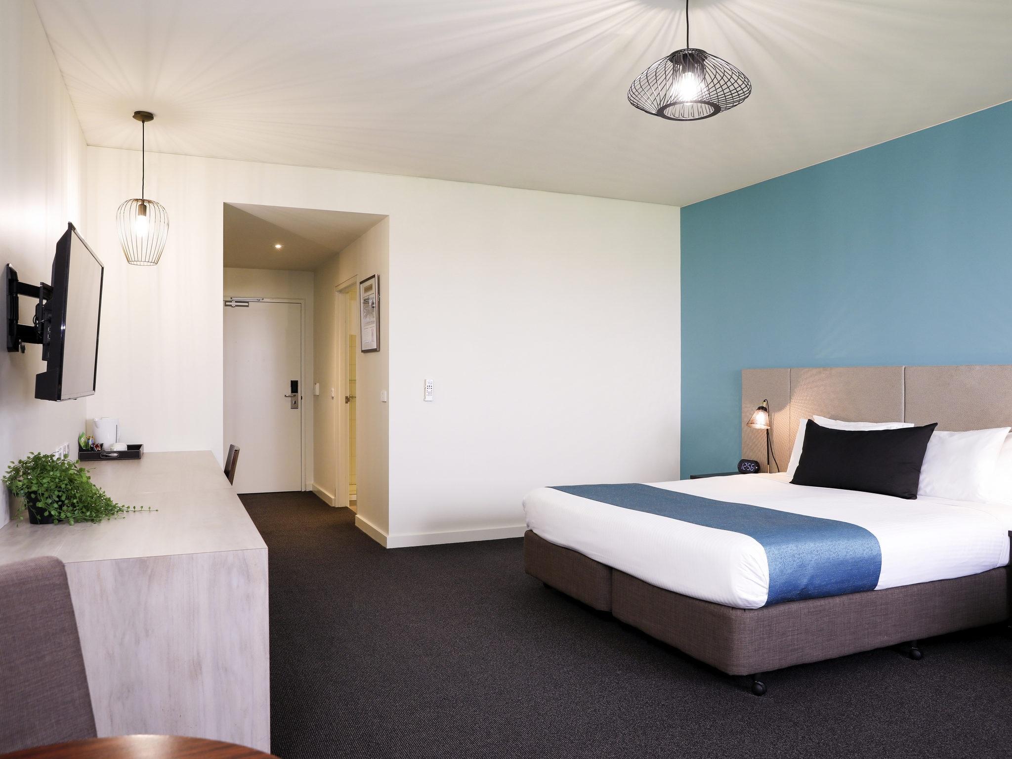 Hotel Mantra Melbourne Melton Zewnętrze zdjęcie