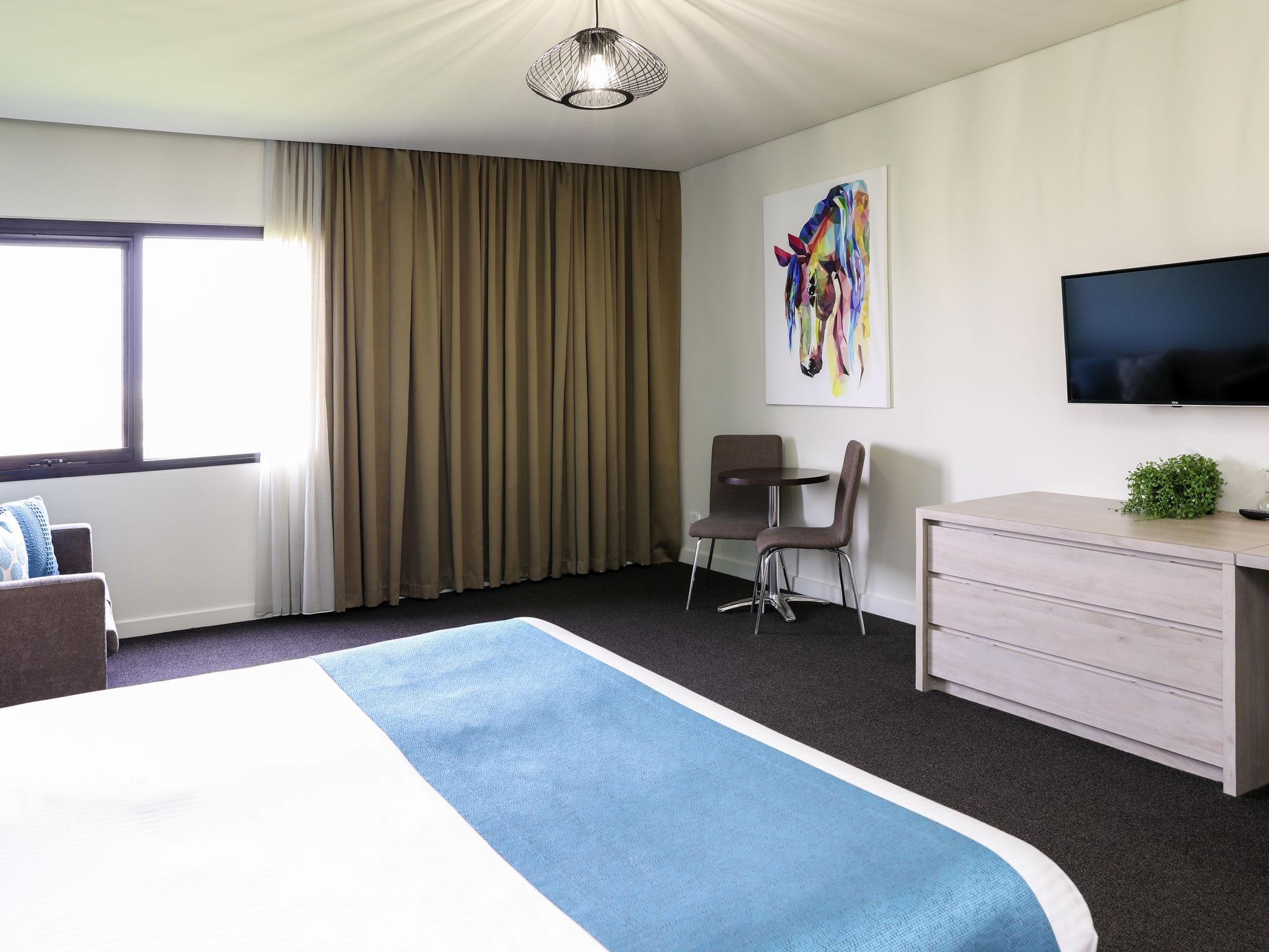Hotel Mantra Melbourne Melton Zewnętrze zdjęcie
