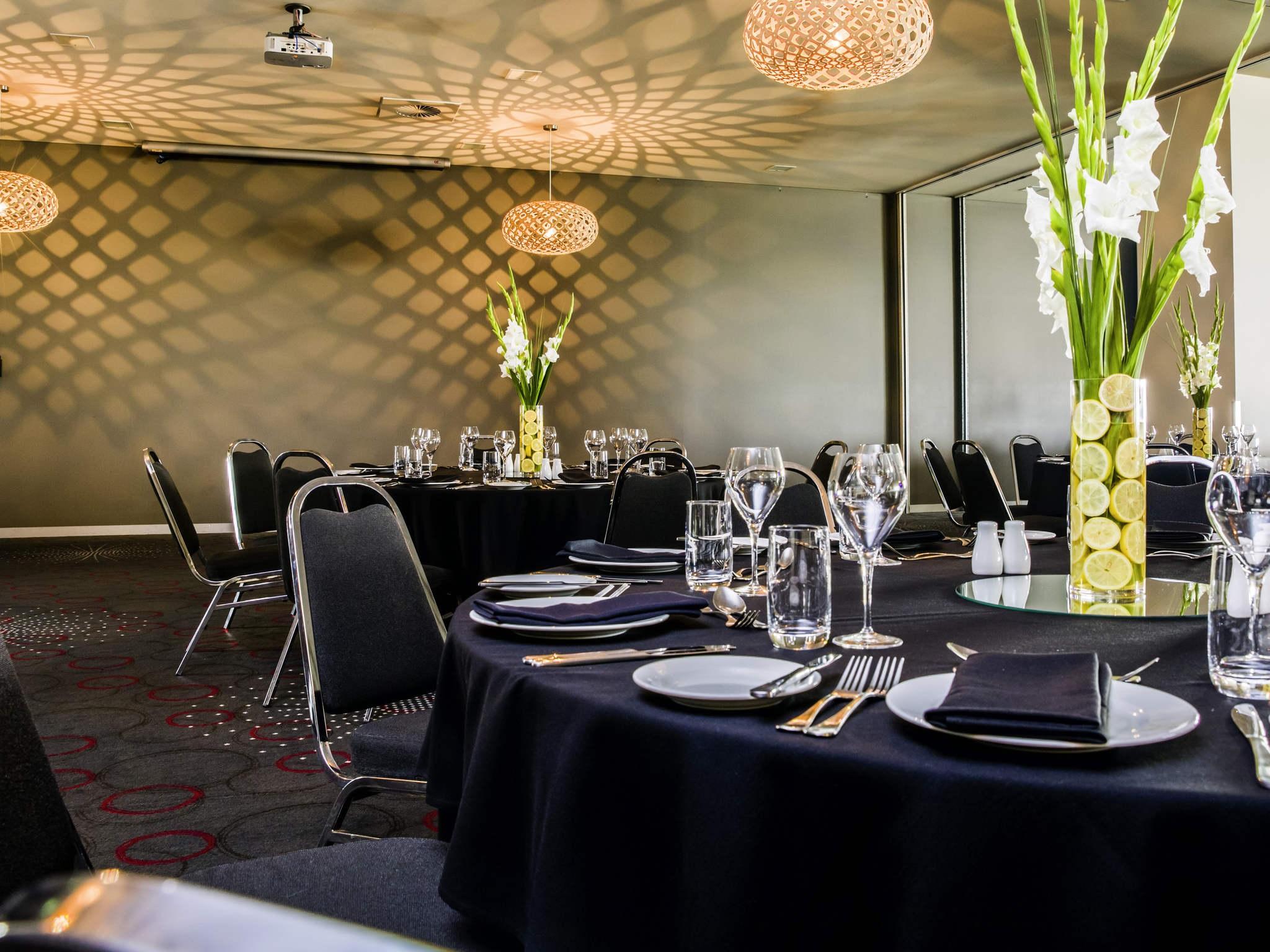 Hotel Mantra Melbourne Melton Zewnętrze zdjęcie