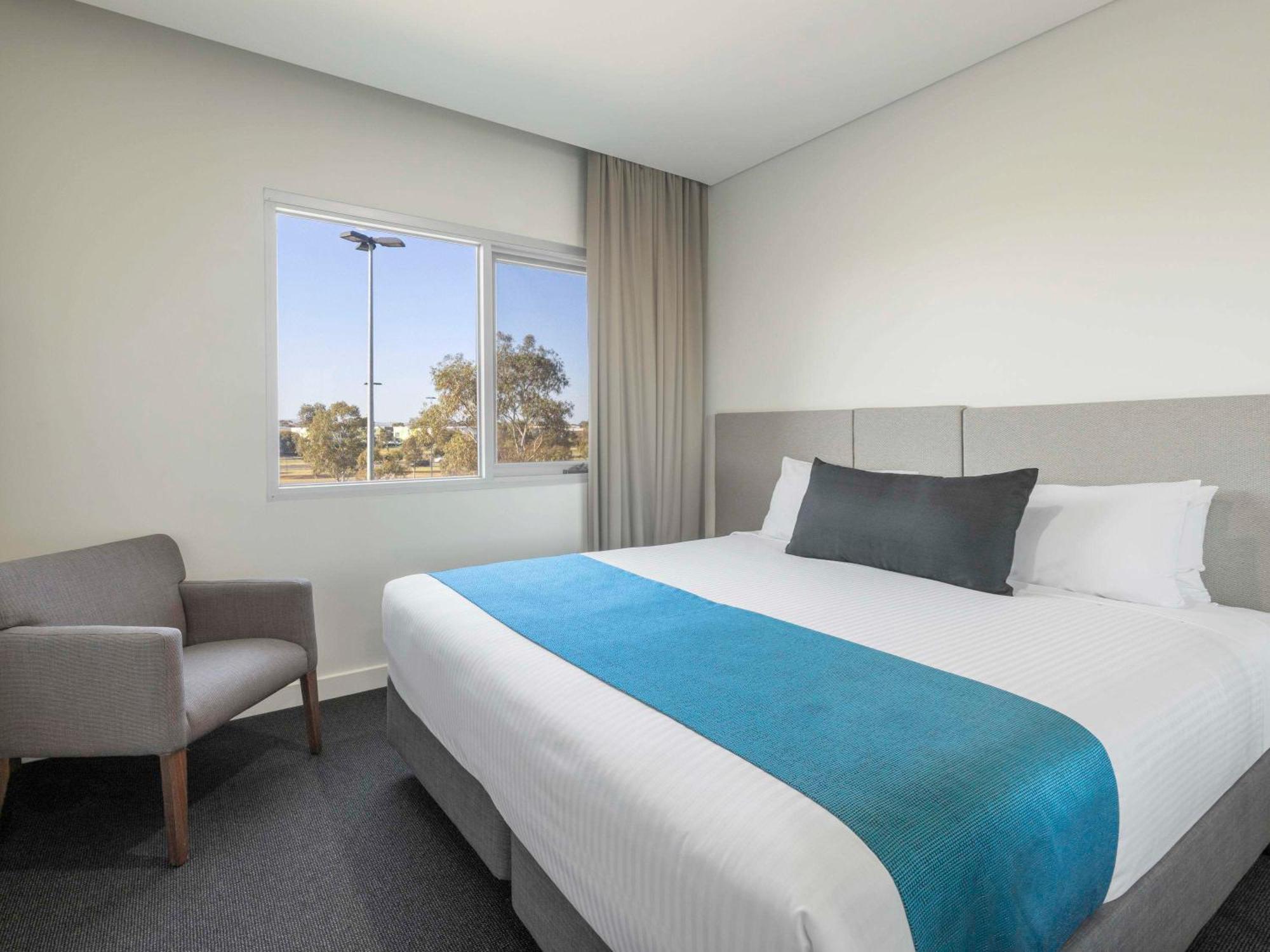 Hotel Mantra Melbourne Melton Zewnętrze zdjęcie