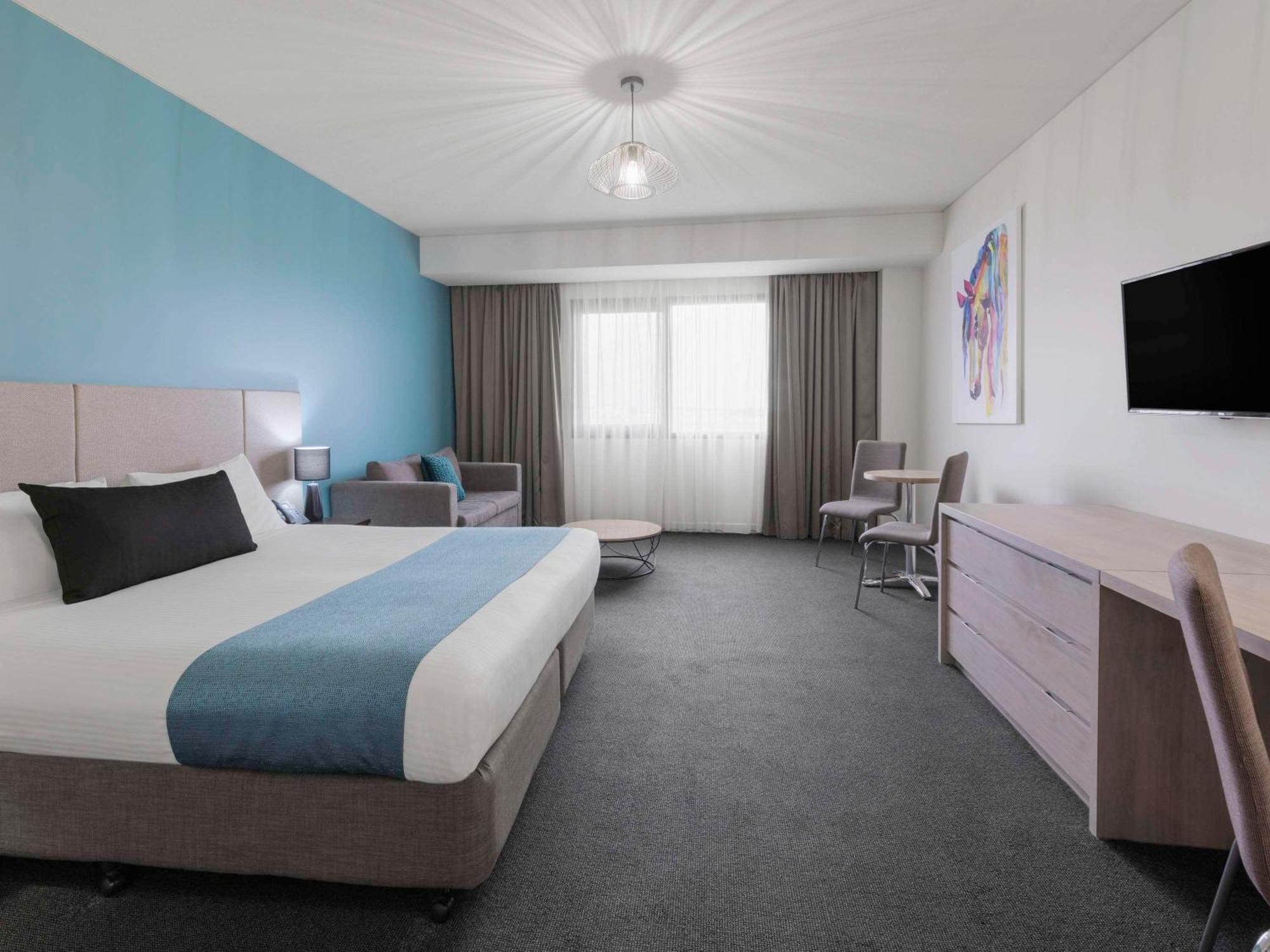 Hotel Mantra Melbourne Melton Zewnętrze zdjęcie