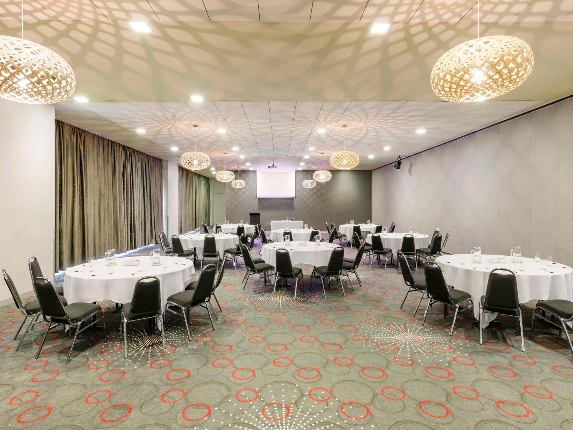 Hotel Mantra Melbourne Melton Zewnętrze zdjęcie
