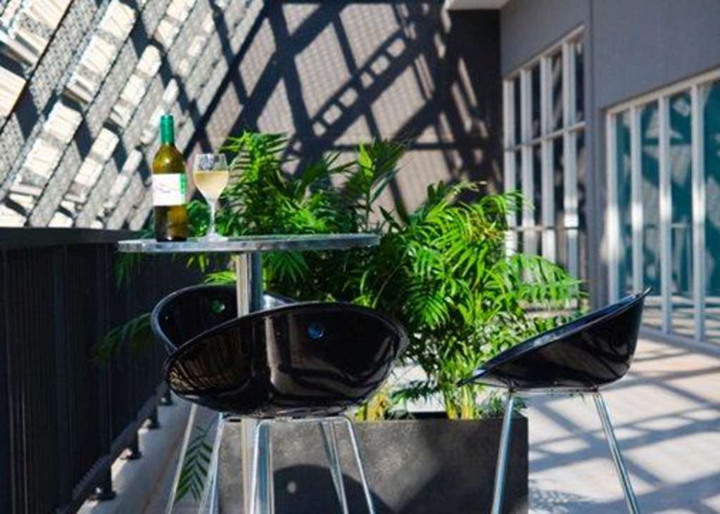 Hotel Mantra Melbourne Melton Wnętrze zdjęcie