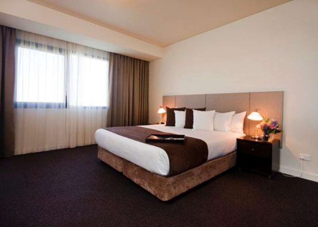 Hotel Mantra Melbourne Melton Pokój zdjęcie
