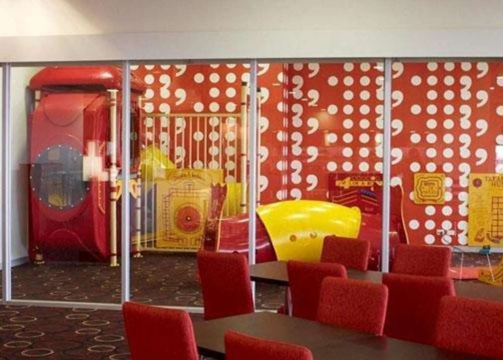 Hotel Mantra Melbourne Melton Wyposażenia zdjęcie