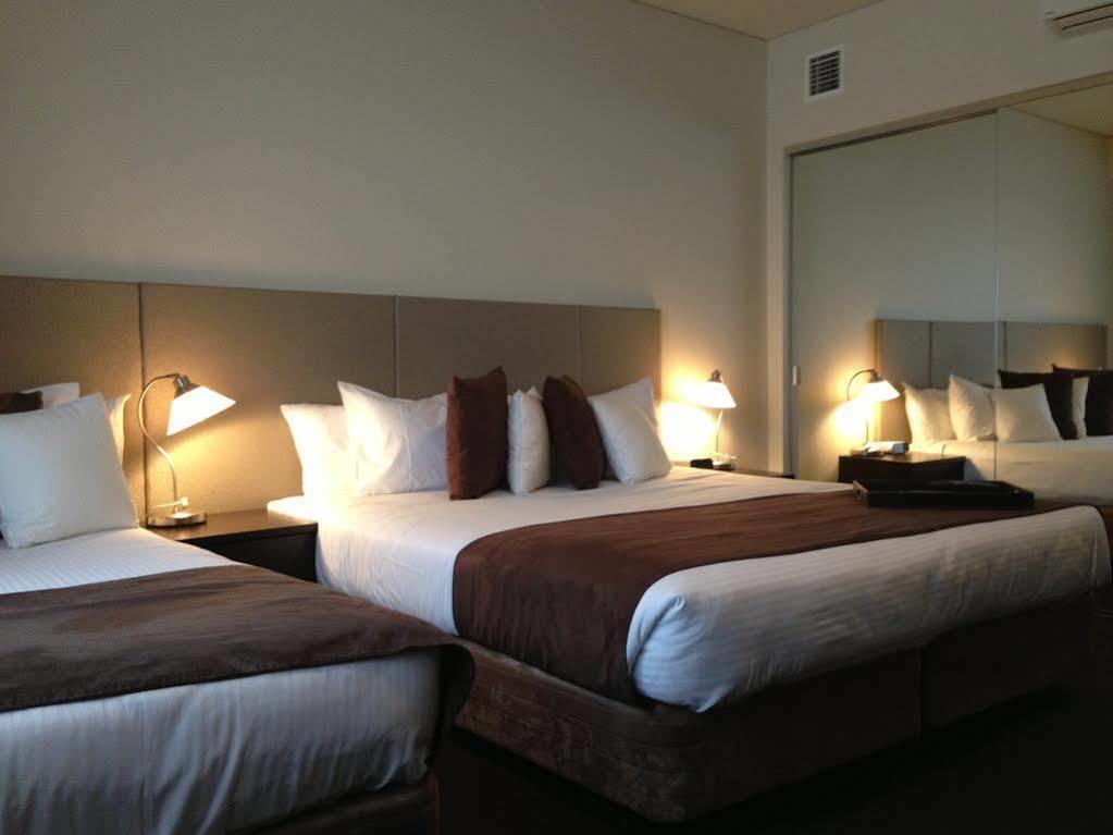 Hotel Mantra Melbourne Melton Zewnętrze zdjęcie