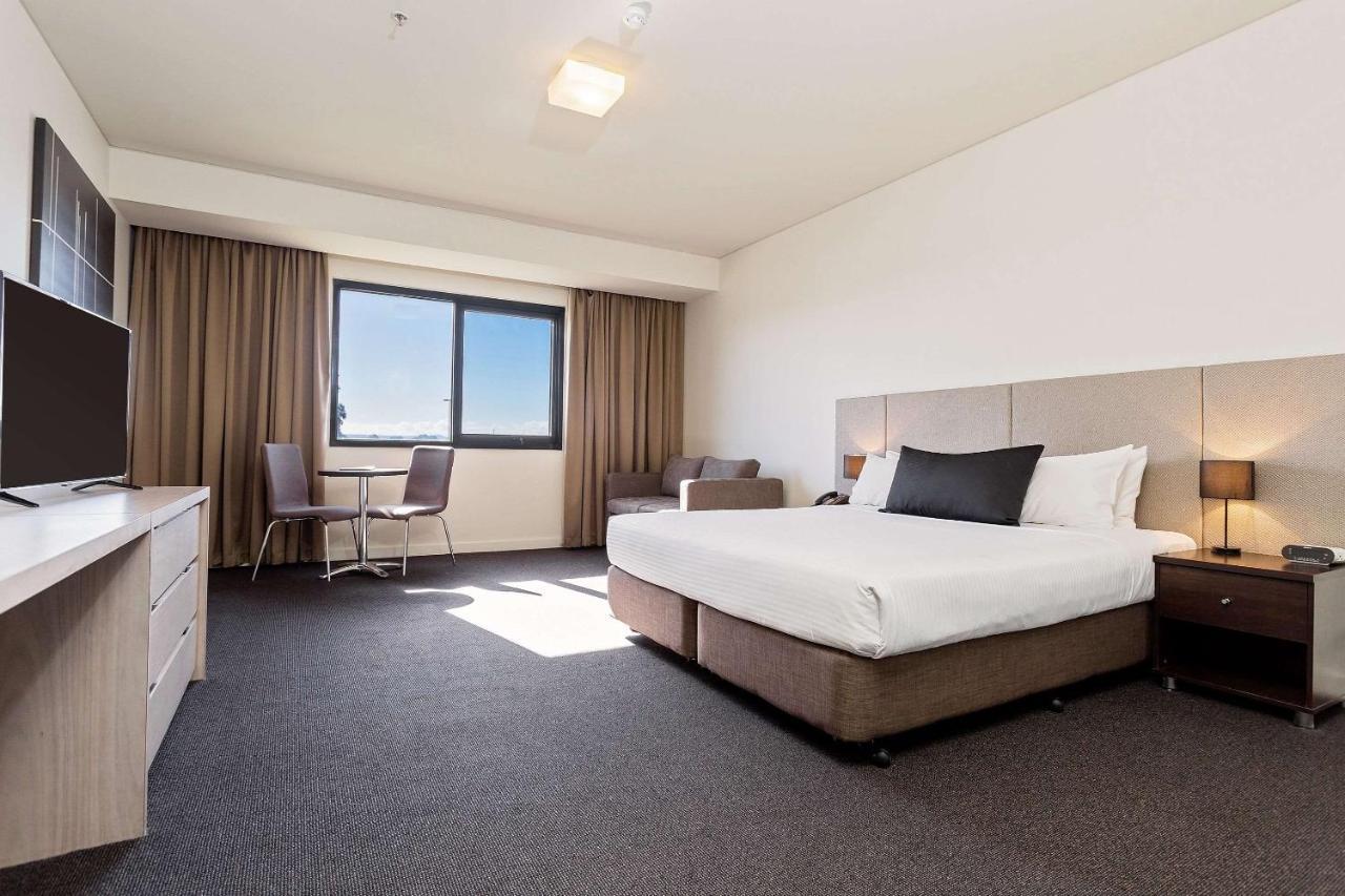 Hotel Mantra Melbourne Melton Zewnętrze zdjęcie