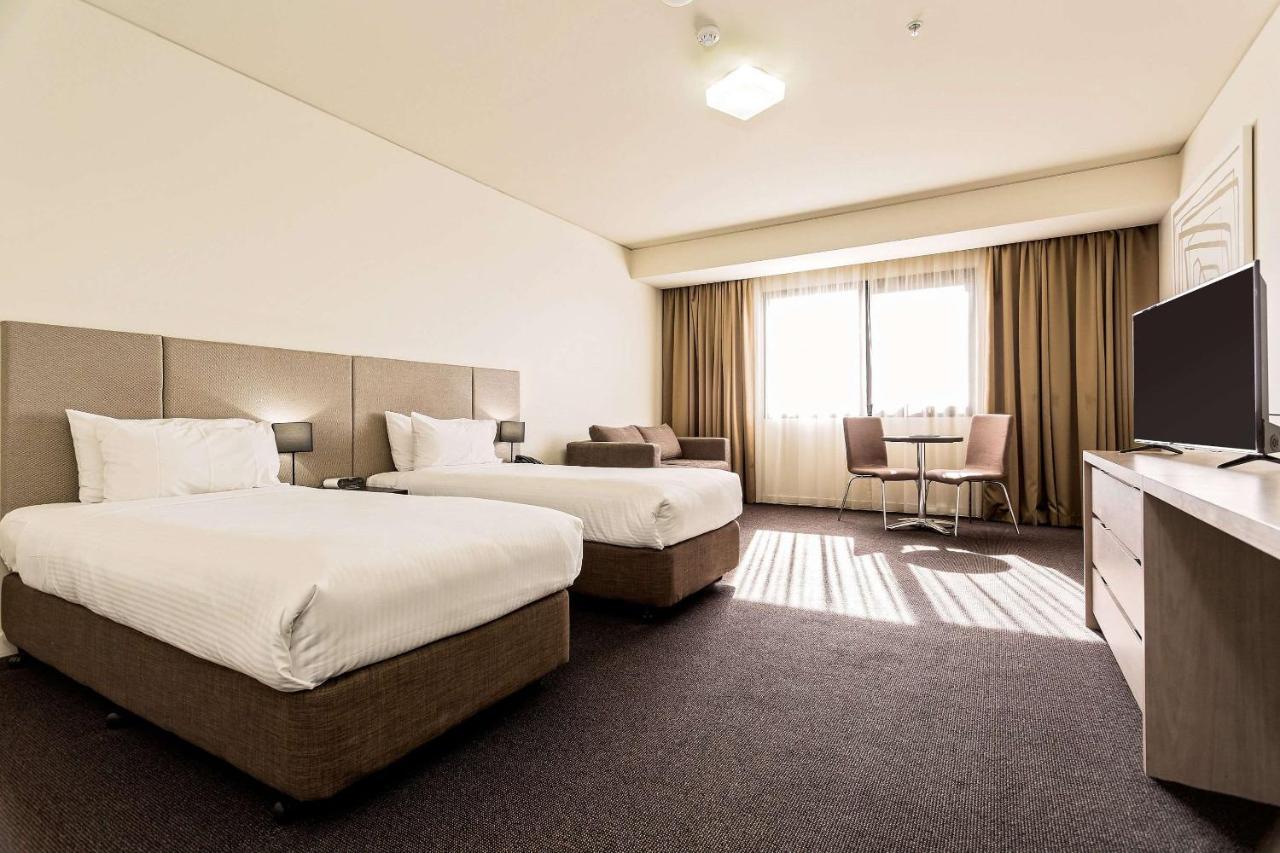 Hotel Mantra Melbourne Melton Zewnętrze zdjęcie